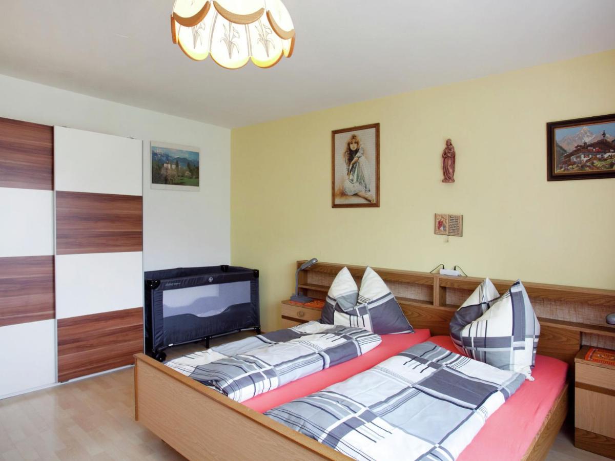 Sunny Holiday Flat With Balcony 瓦格赖恩 外观 照片