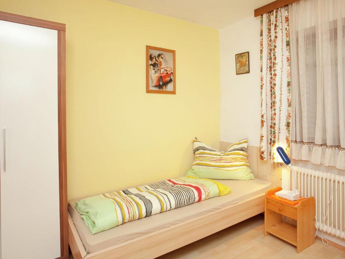 Sunny Holiday Flat With Balcony 瓦格赖恩 外观 照片