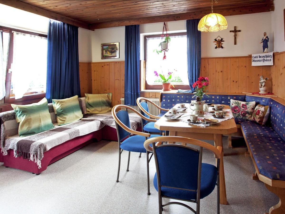 Sunny Holiday Flat With Balcony 瓦格赖恩 外观 照片